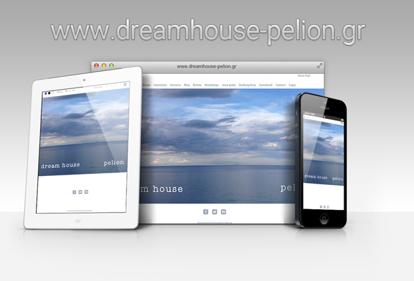 Dream House Dream House
