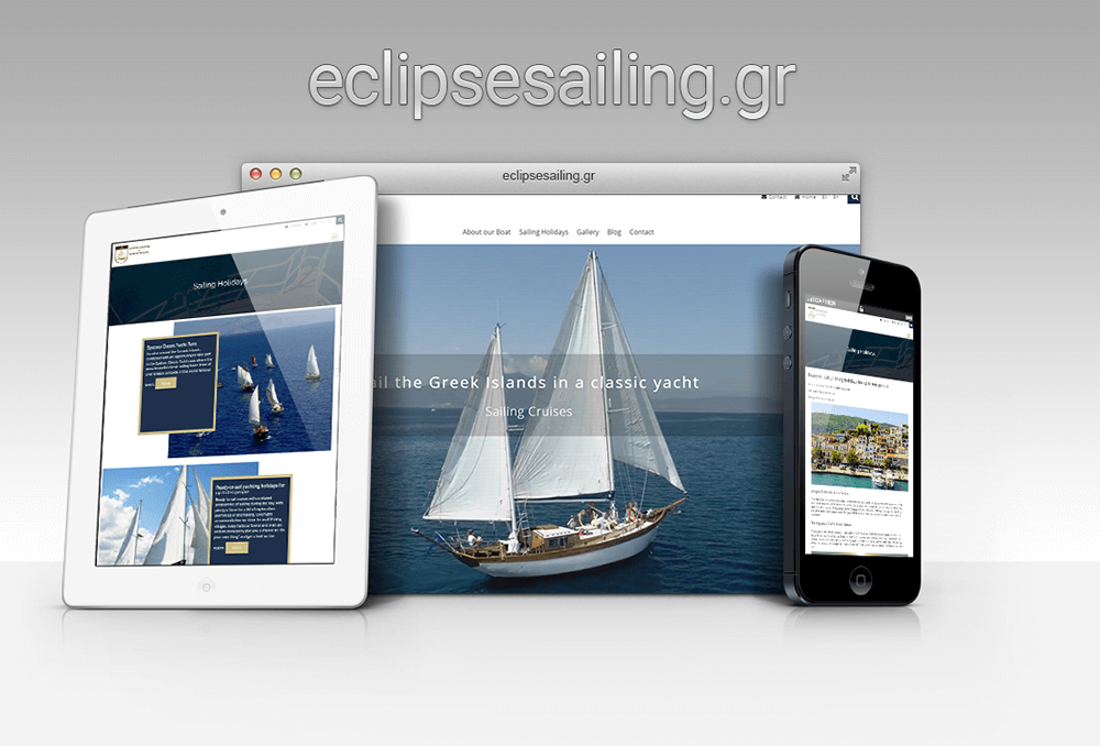 Eclipse Sailing